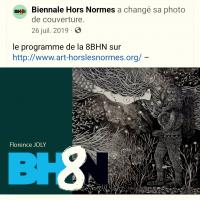 BHN de Lyon, biennale hors les normes