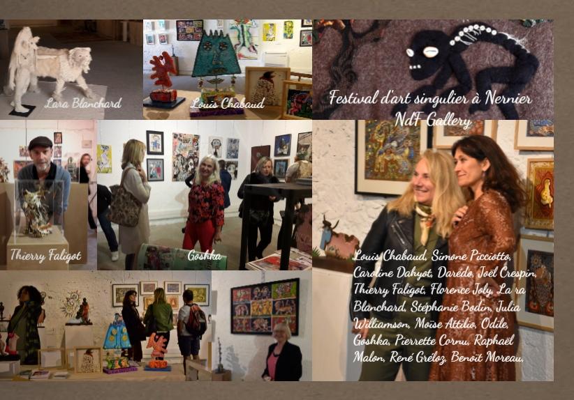 NdF Gallery