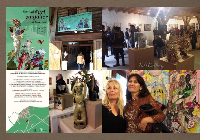 NdF Gallery