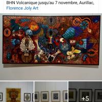 BHN Volcanique