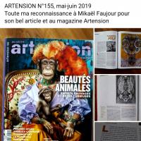 Article ARTENSION