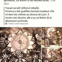 Biennale d'art brut, outsider de Hollande