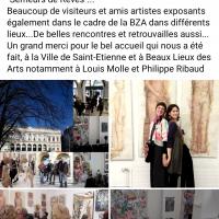 Biennale des arts singuliers