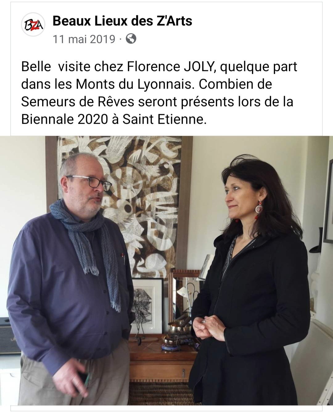 Sélection Semeurs de Rêves