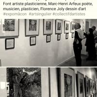 Tr'âme de fond
