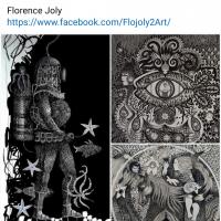 Encre de chine