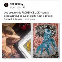 NdF gallery