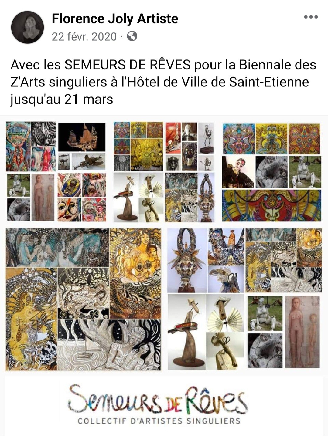Semeurs de Rêves