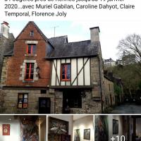 L'Embardée à Fougères
