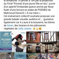 L'Embardée à Fougères