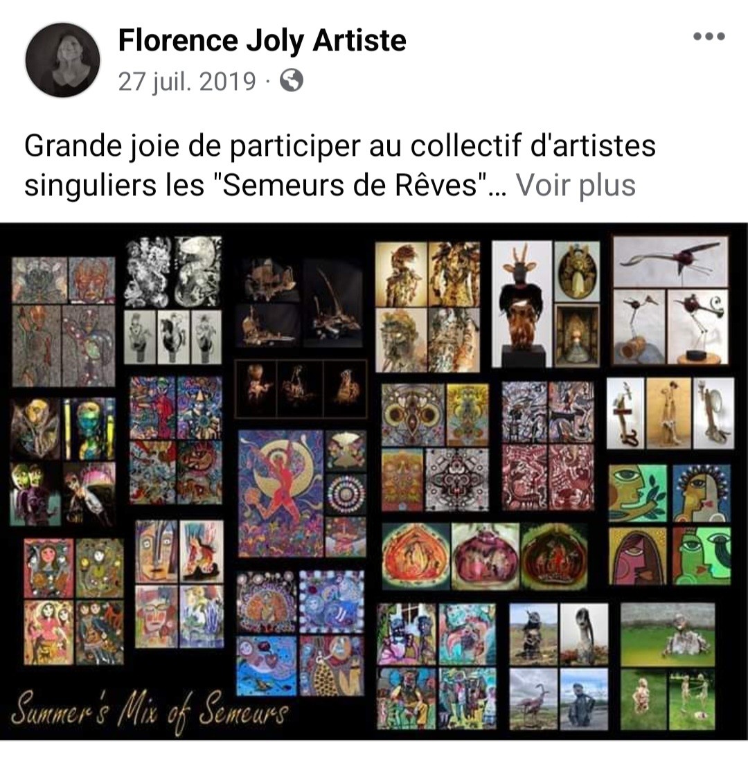 Semeurs de Rêves