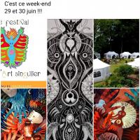 Festival d'art singulier, Mauregard