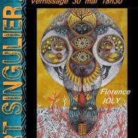 Festival d'art singulier