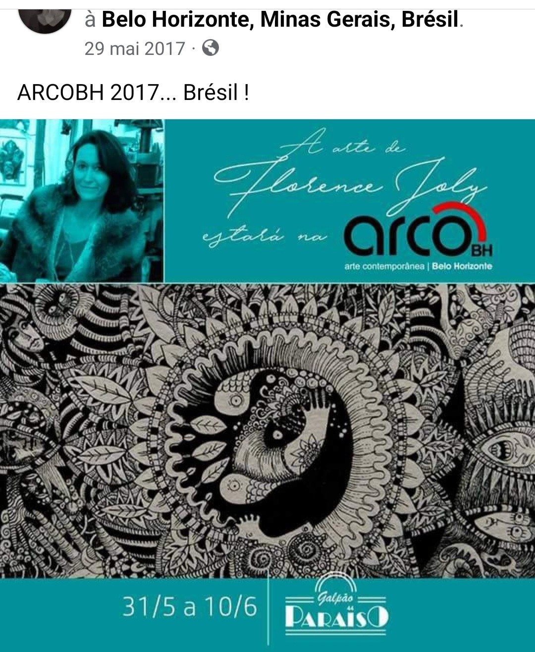Brésil 2017