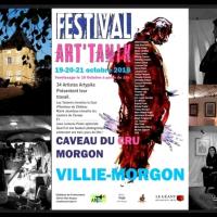 Festival ART'TANIK 2018