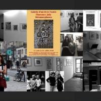 Expo solo Paris 2018