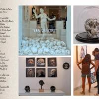 Galerie ORIES