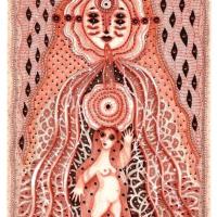 L’ingénue toute nue