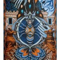 L’Ecrevisse bleue